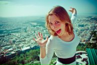 Фотография Амелькиной Агнии