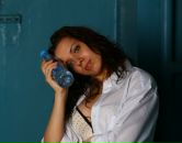 Фотография Макаровой Киры