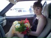 Фотография Сергеевой Галины