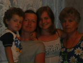 Аліна Кривонос фотография #4 (источник - https://vk.com/id70757970)