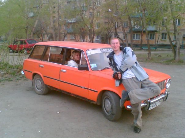 №4, Александр Зайцев №4, Александр Зайцев