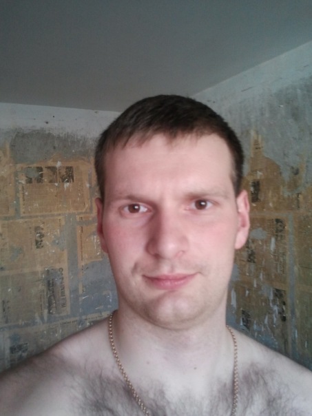 №4, Владимир Паршин, 39 лет, Камышин №4, Владимир Паршин, 39 лет, Камышин