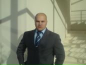 Фотография Ториченко Антона