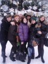 Алінка Паскал фотография #13 (источник - https://vk.com/id63917673)