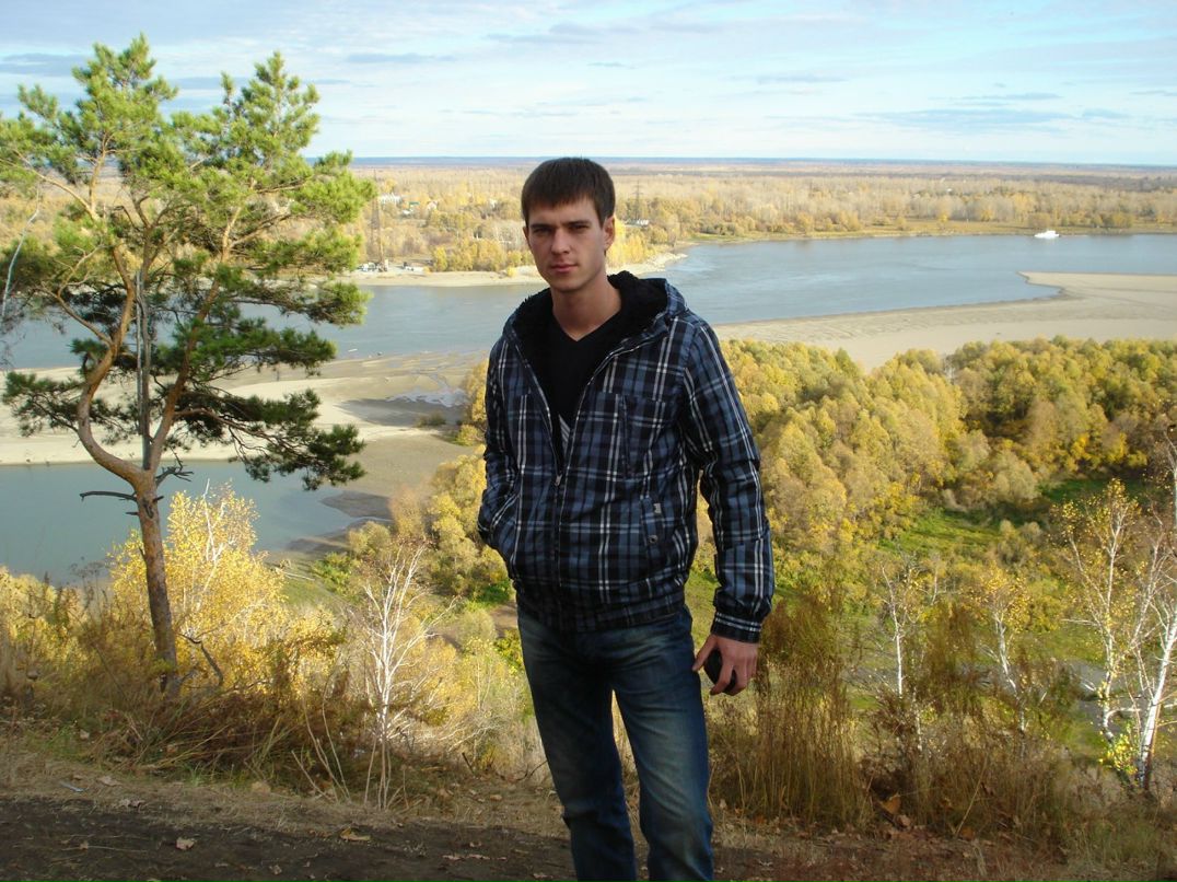 Илья Timofeev фотография #28