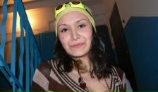 Фотография Моториной Лали