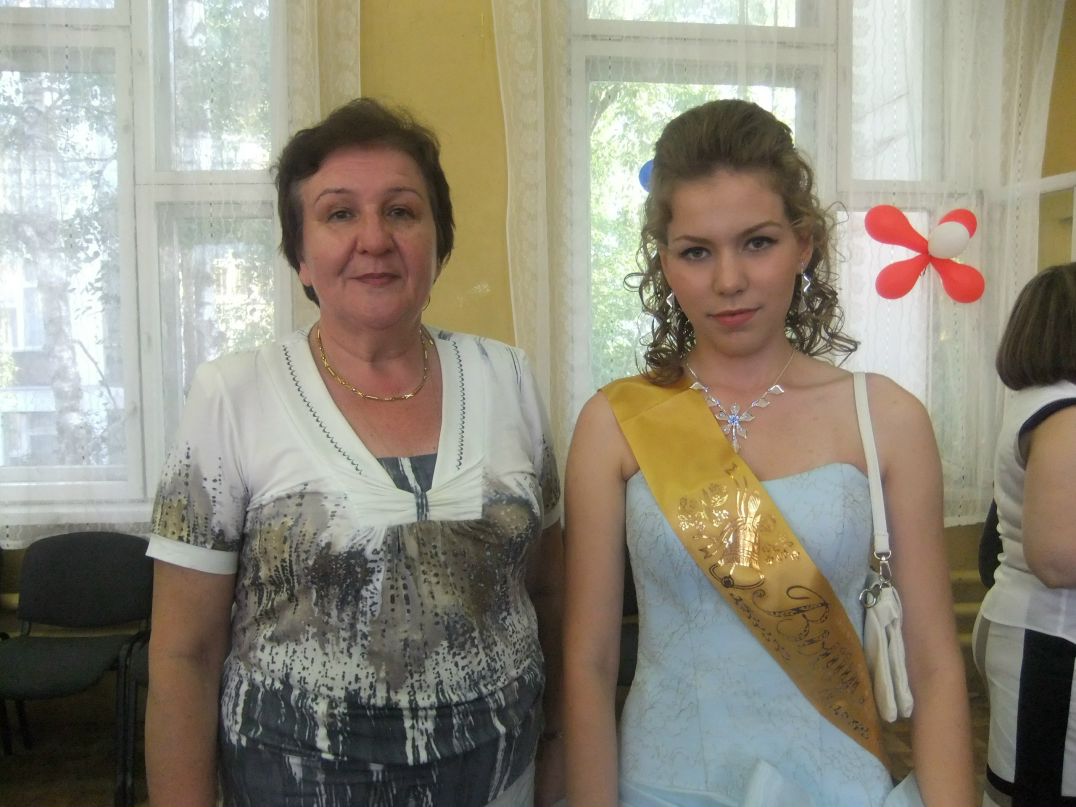 Евгения Маркова фотография #39