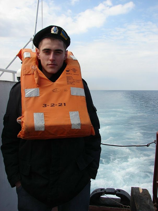 Сергей Ефимец фотография #34