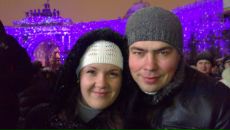 Фотография Лебедевой Марии