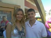 Фотография Силантьева Ярослава