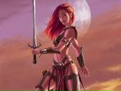 Фотография Сотовой Олечки