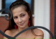 Фотография Котовой Ольги