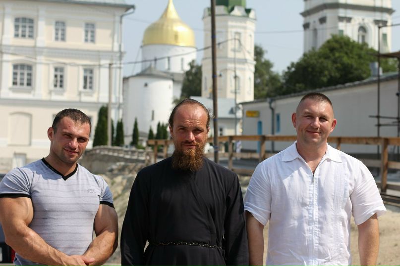 Сергей Мучак фотография #8
