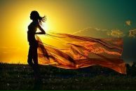 Фотография Михайловой Анны