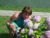 Фотография Жигаловой Юлии