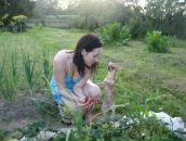 Фотография Поздняковой Александры