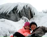 Фотография Йоги-Кандалакши Светланы