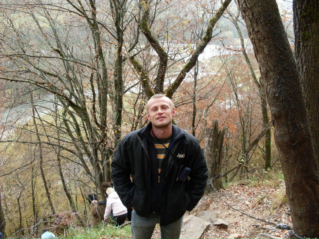 Сергей Щербаков фотография #35