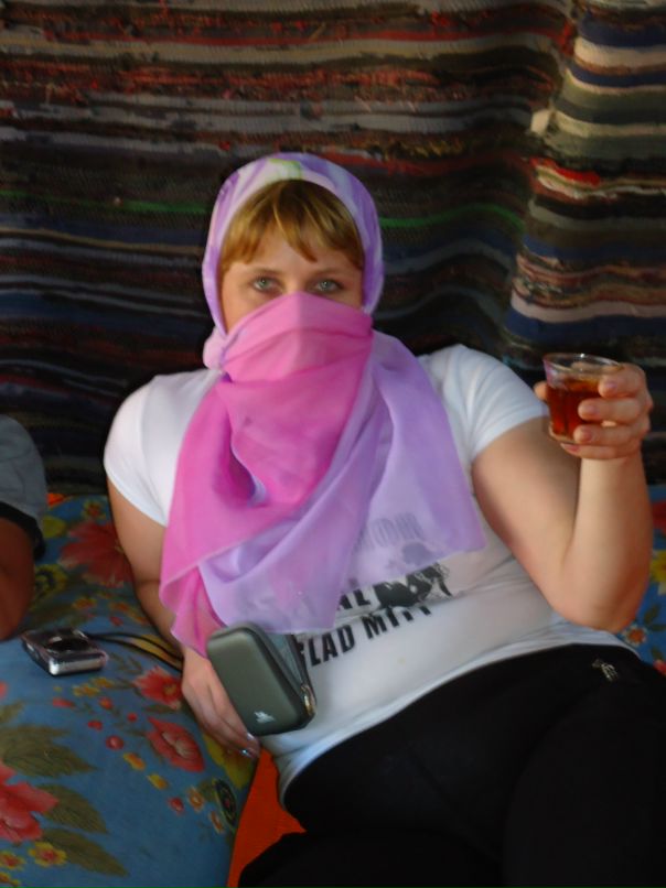 Надежда Постован фотография #7