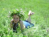 Фотография Гонтарь Аллы