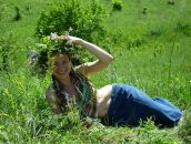 Фотография Гонтарь Аллы