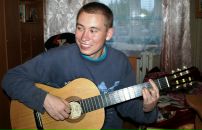 Фотография Малыгина Артема