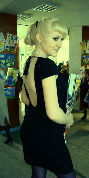 №7, Елена Мельникова, Пермь №7, Елена Мельникова, Пермь