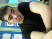 Фотография Макарова Виктора