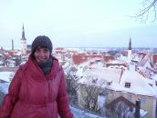 Фотография Поляковой Нади