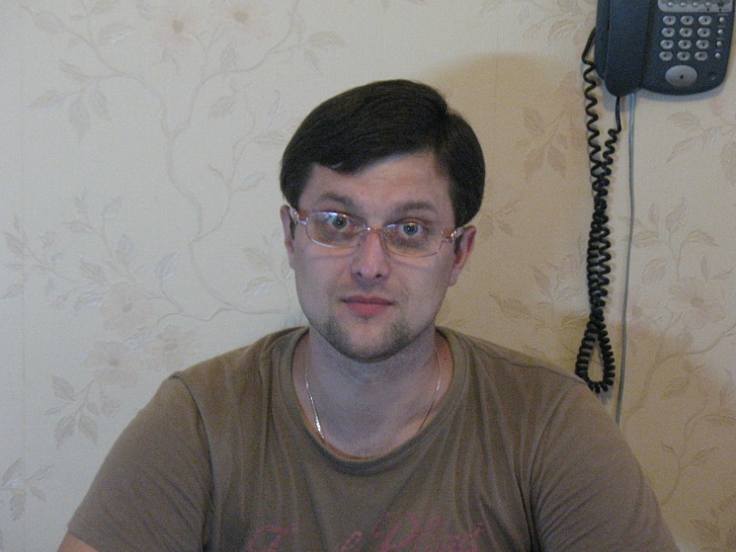 Сергей Трубицын фотография #16