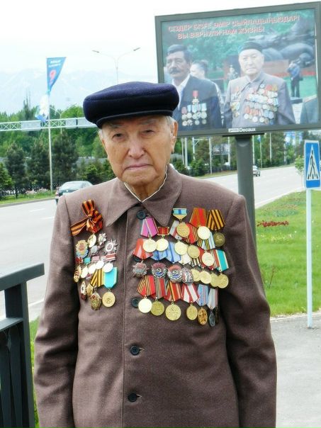 №6, Алтынай Идрисова, Алматы, Казахстан №6, Алтынай Идрисова, Алматы, Казахстан
