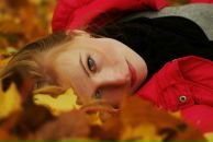 Фотография Самбурских Евгении