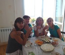 Фотография Козловой Тамары