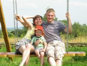 Фотография Пахаревой Алёны