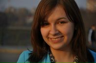 Фотография Шишовой Елены