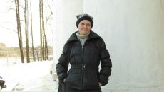 Фотография Алиповой Юлии