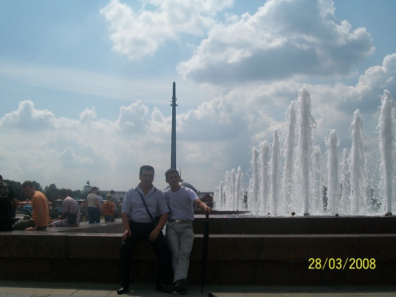 Данис Мурзагалин фотография #36