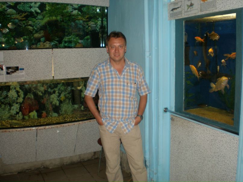 Тимур Мельников фотография #10