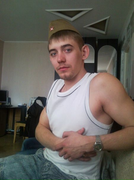 Илья Федун фото №40