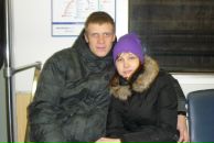 Фотография Левитского Кости