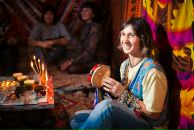 Фотография Лагеревой Марины