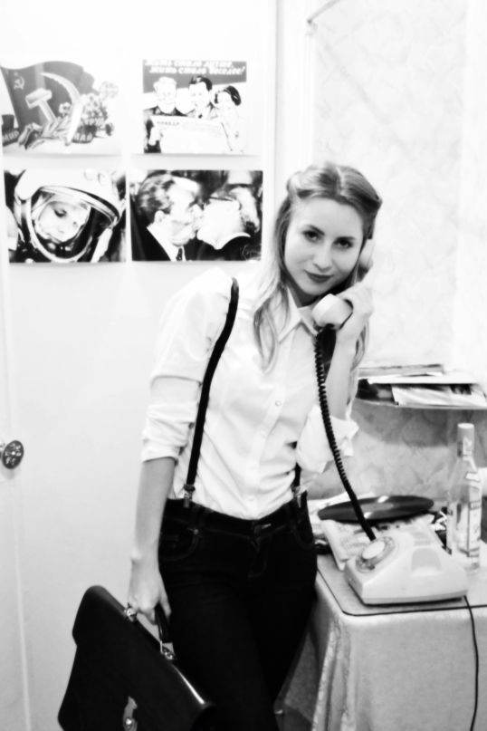 Алла Чуприна фотография #21