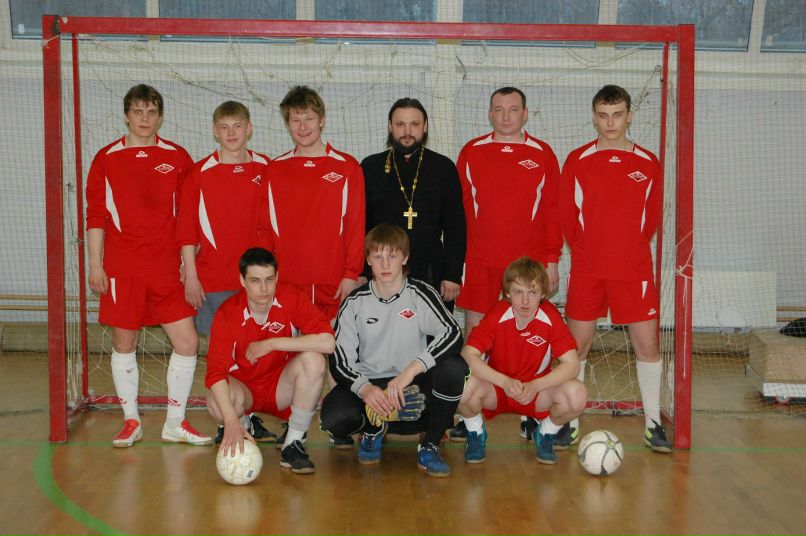 Иван Безруков фотография #25