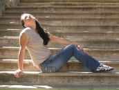 Фотография Малышевой Маши