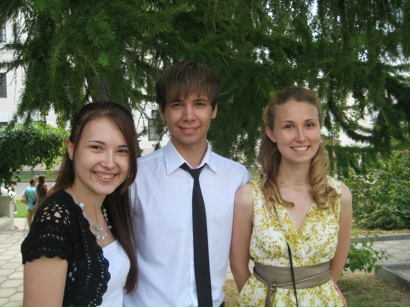 Мария Алехина фотография #37