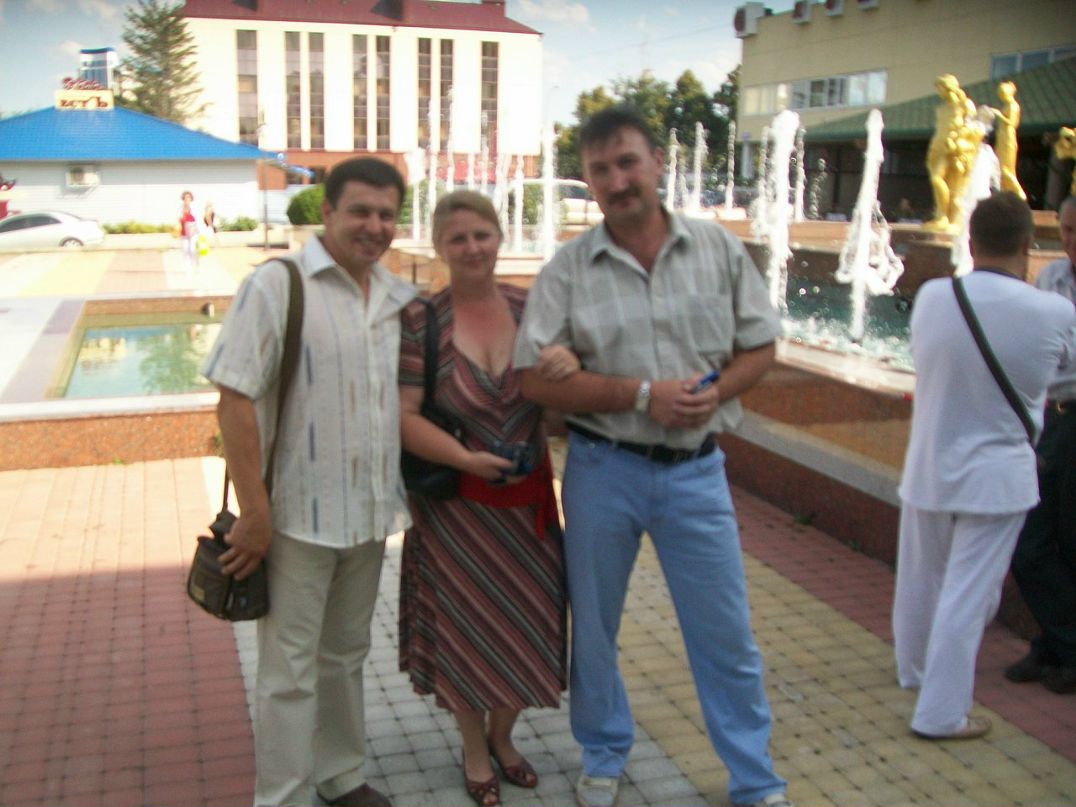 Виктор Пушко фотография #2