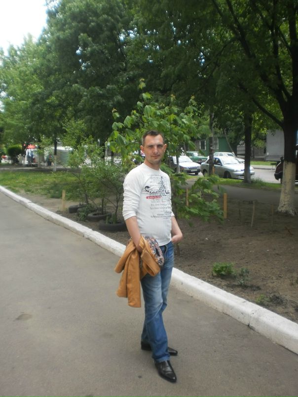 Сергей Солопа фотография #39