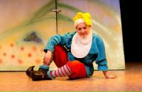 Фотография Тюриковой Дарьи