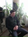 Фотография Россошанского Максима