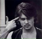 Йожик В Тумані фотография #1